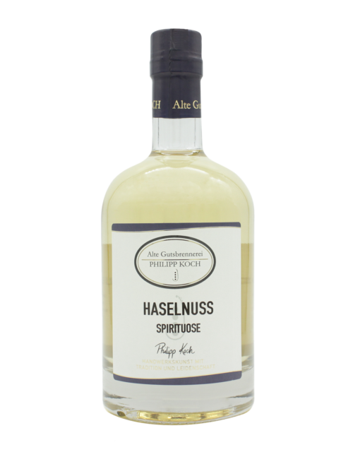 Philipp Koch Haselnuss 0,5l