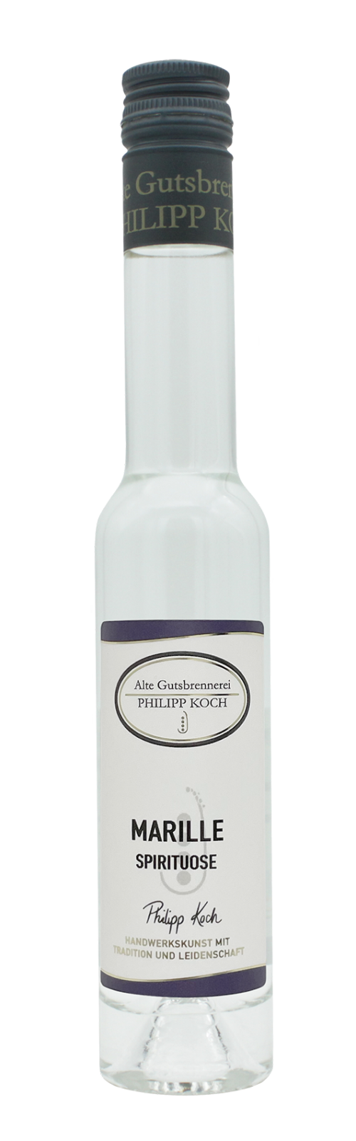 Philipp Koch Marillen 0,1l