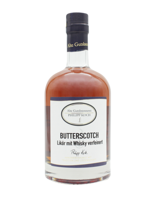 Philipp Koch Butterscotch 0,5l