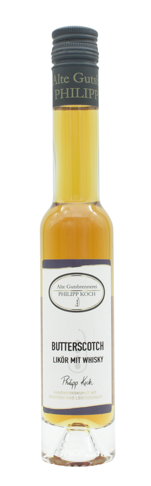 Philipp Koch Butterscotch 0,1l