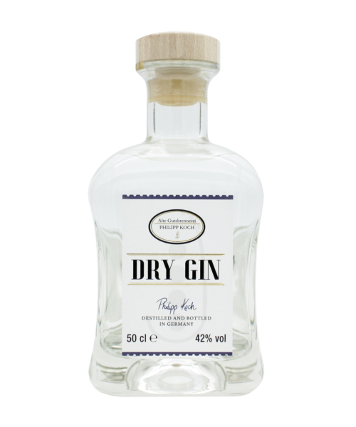 Philipp Koch Gin 0,5l