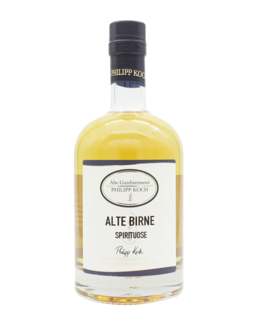 Philipp Koch Alte Birne 0,5l