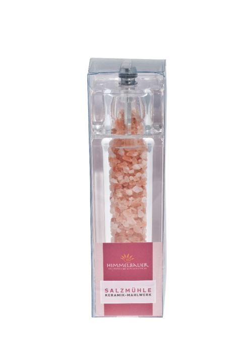 Himmelbauer Himalaya Salzmühle 80g