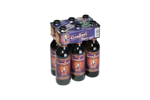 Goaßerl 6x0,33l