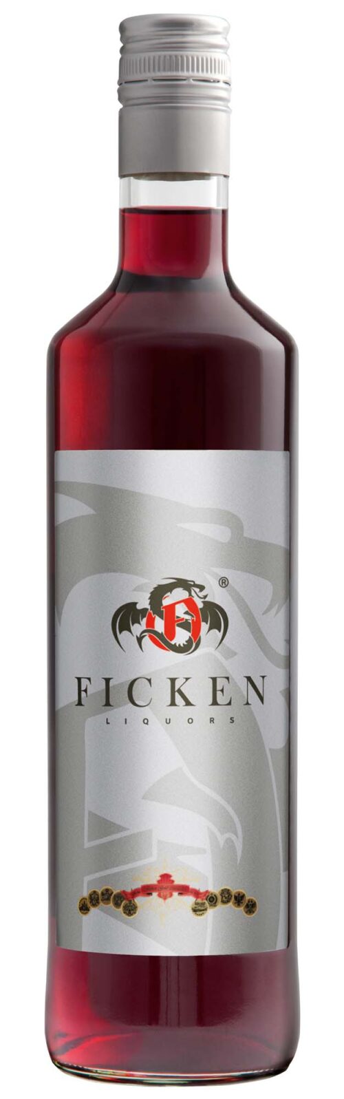 Ficken Likör 0,7l