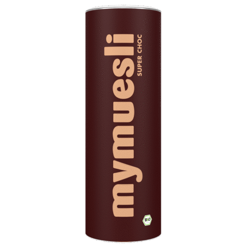 Bio Mymuesli Super Choc 575g