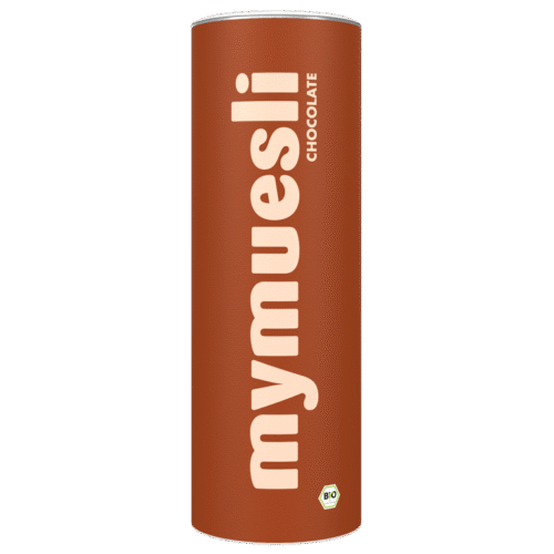 Bio Mymuesli Chocolate 575g