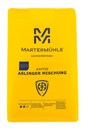 Martermühle Kaffee Aßlinger Mischung 500g