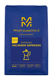 Martermühle Espresso Aßlinger 500g