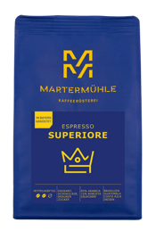 Martermühle Espresso Superiore 250g