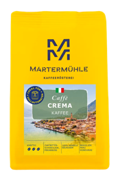 Martermühle Kaffee Cafe Creme 1000g