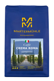 Martermühle Espresso Crema Roma 250g