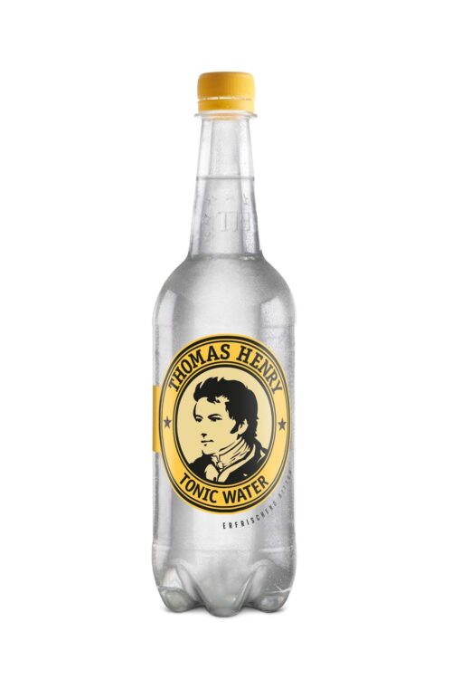 Thomas Henry Tonic Water 0,75l DPG
