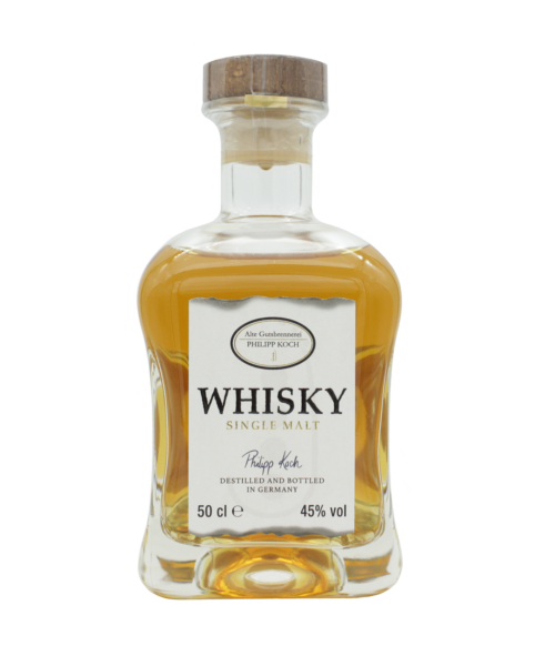 Philipp Koch Whisky 0,5l
