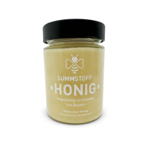 Summstoff Rapshonig Bayern 225g