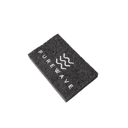 Purewave Zelluloseschwamm