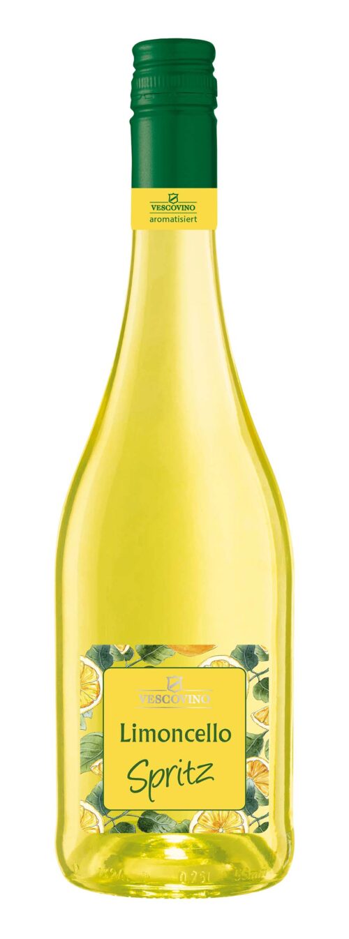 Vescovino Limoncello Spritz 0,75l