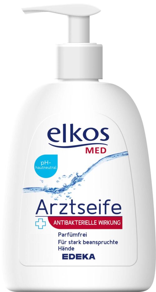 EDEKA elkos Arztseife 300ml