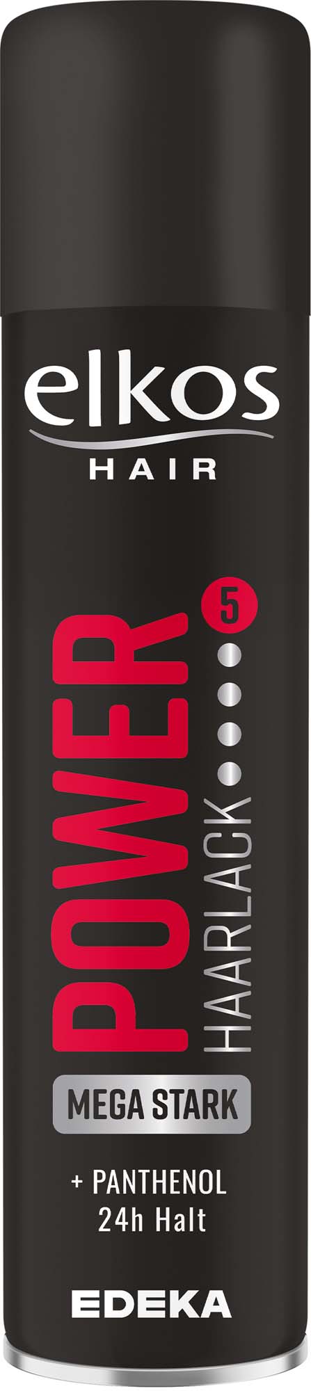 EDEKA elkos Power Haarlack 300ml