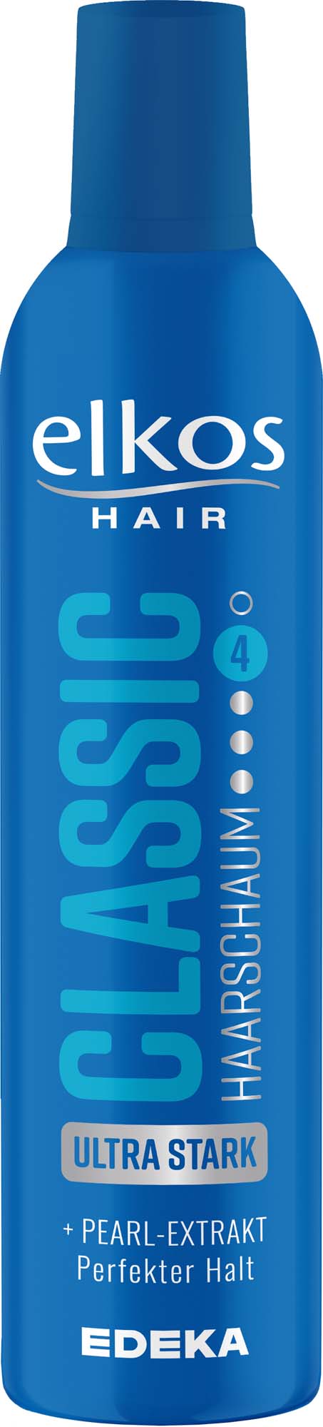 EDEKA elkos Schaumfestiger Classic 250ml