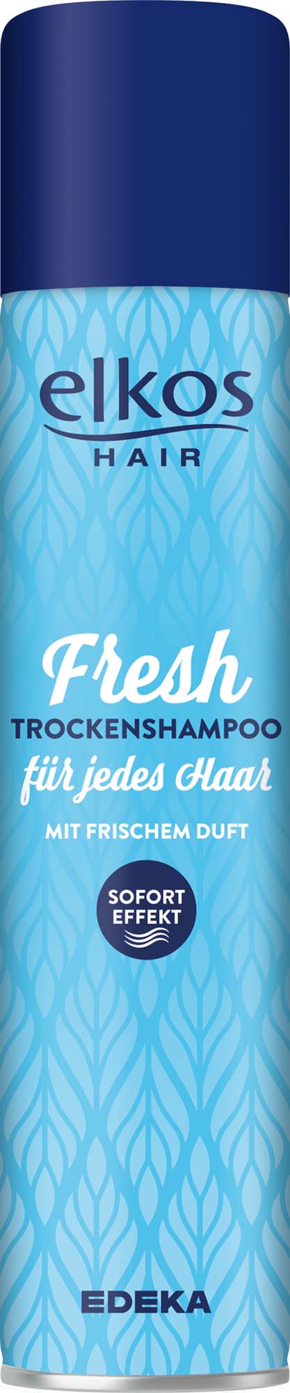 EDEKA elkos Trockenshampoo 200ml
