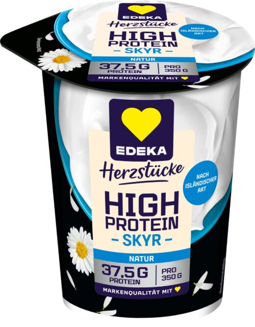 EDEKA Herzstücke Skyr 350g