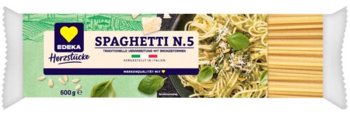 EDEKA Herzstücke Spaghetti 500g