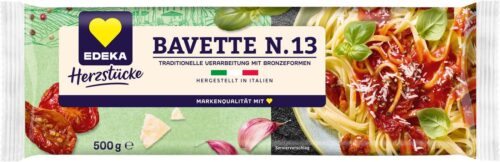 EDEKA Herzstücke Bavette 500g