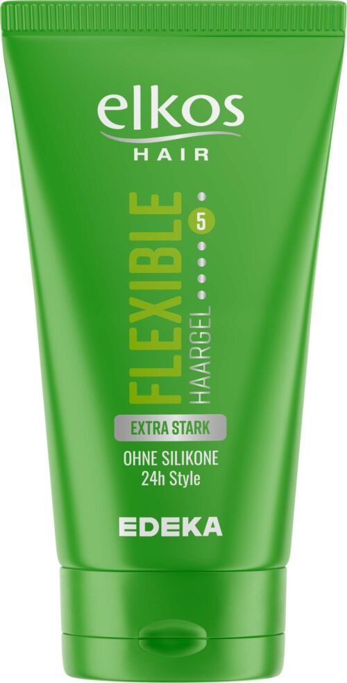 EDEKA elkos Gel extra stark 150ml