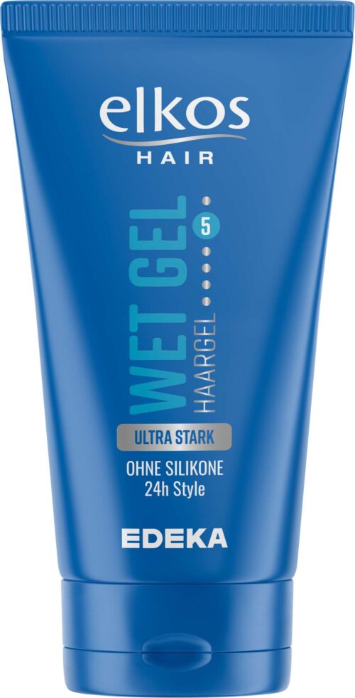 EDEKA elkos Wet Gel ultra stark 150ml