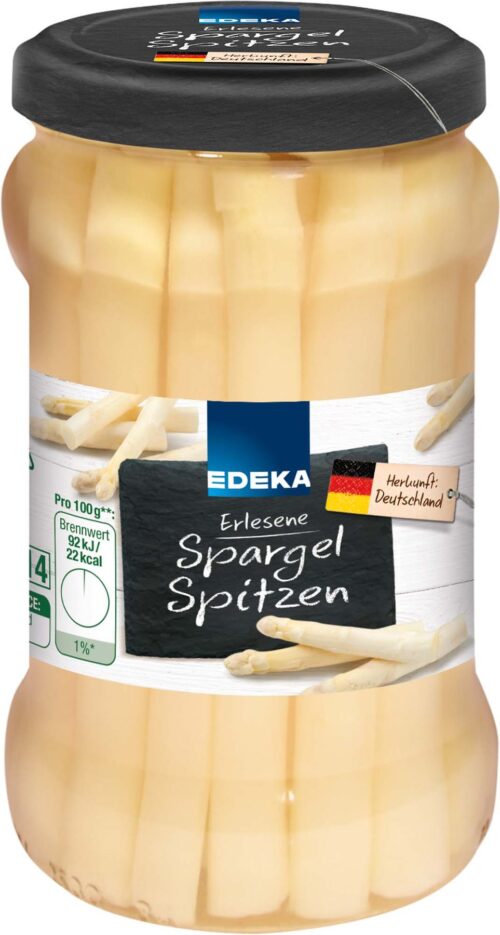 EDEKA Spargel-Spitzen 280g
