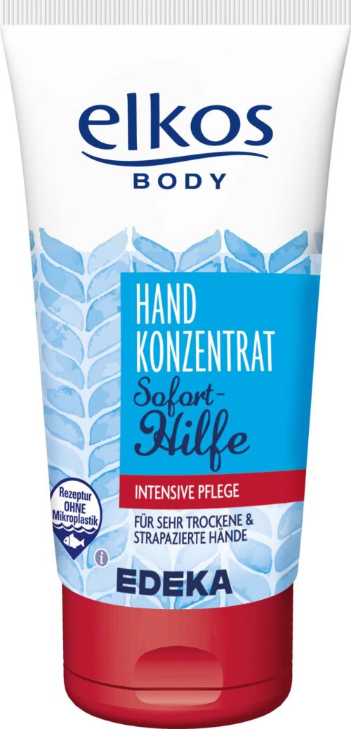 EDEKA elkos Handkonzentrat 75ml