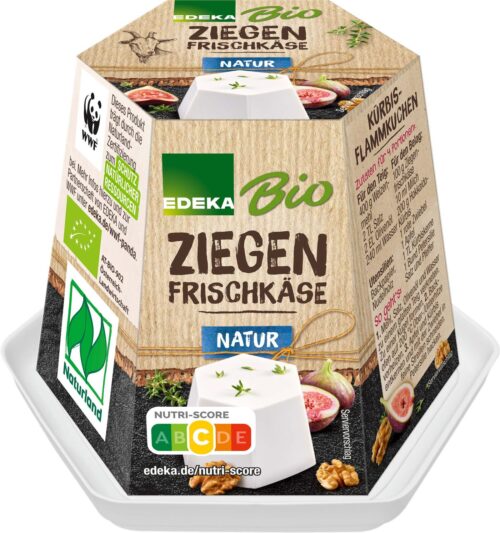 EDEKA Bio Feta 48% 200g