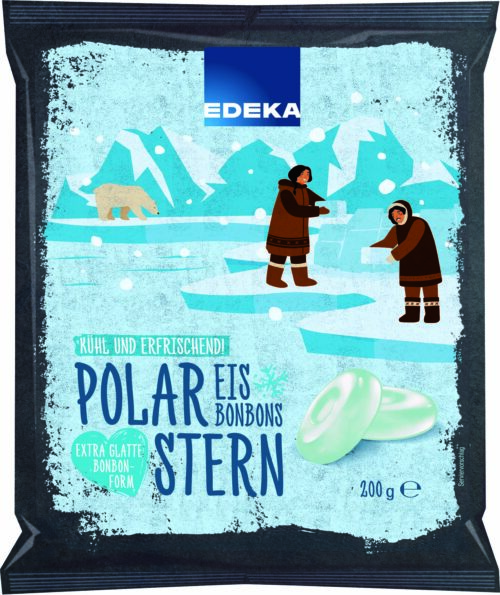 4311501716496 EDEKA Eis Bonbons 200g