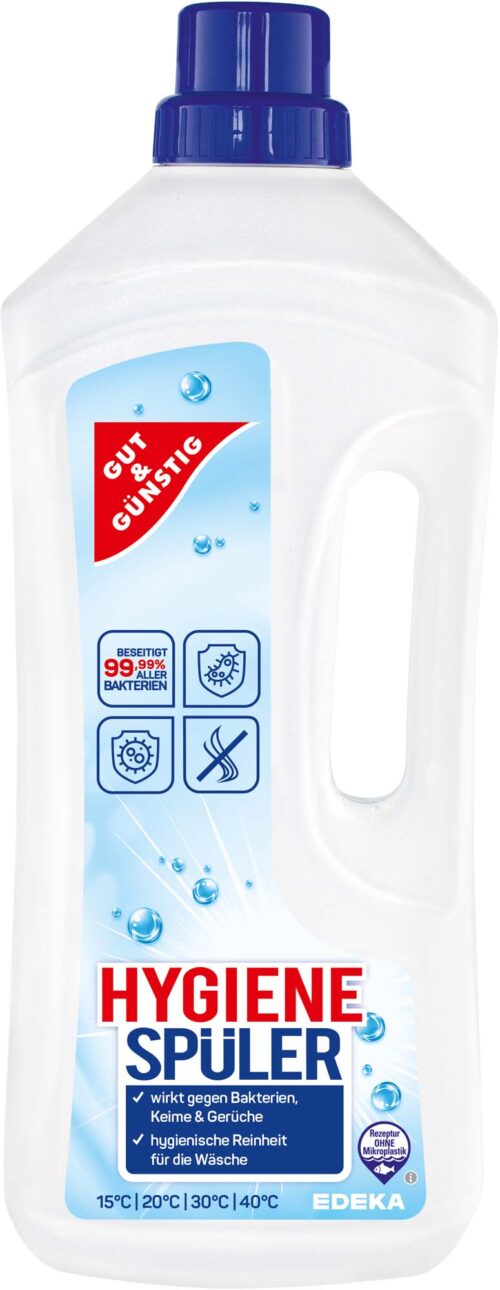 Gut & Günstig Hygiene Spüler 1,5l