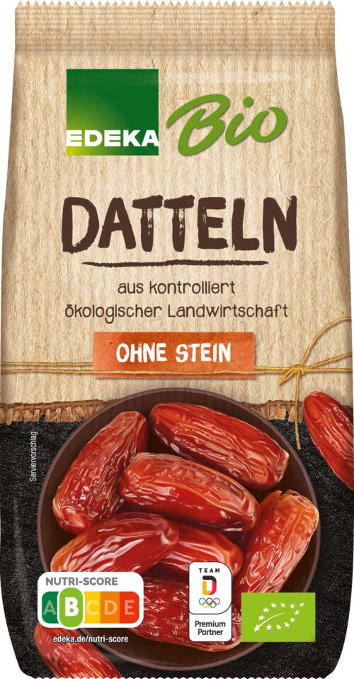 EDEKA Bio Datteln 200g