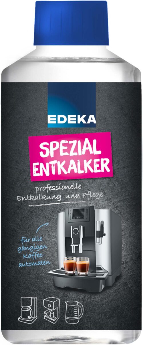 EDEKA Spezial Entkalker 250ml
