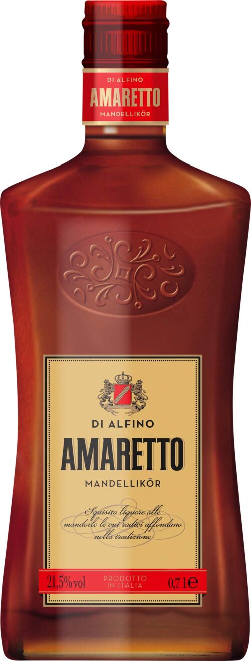 Di Alfino Amaretto 0,7l