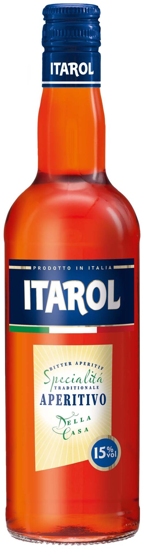 Itarol Aperitivo 15% 0,7l