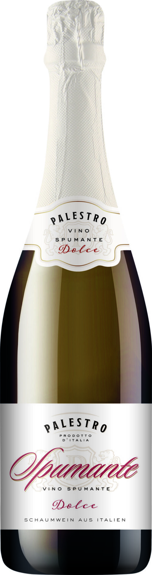 Palestro Spumante dolce 0,75l