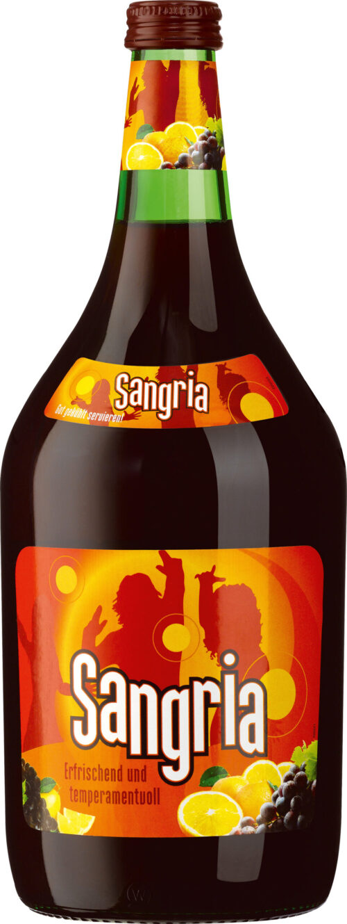 4311605428387 Sangria 1,5l GL