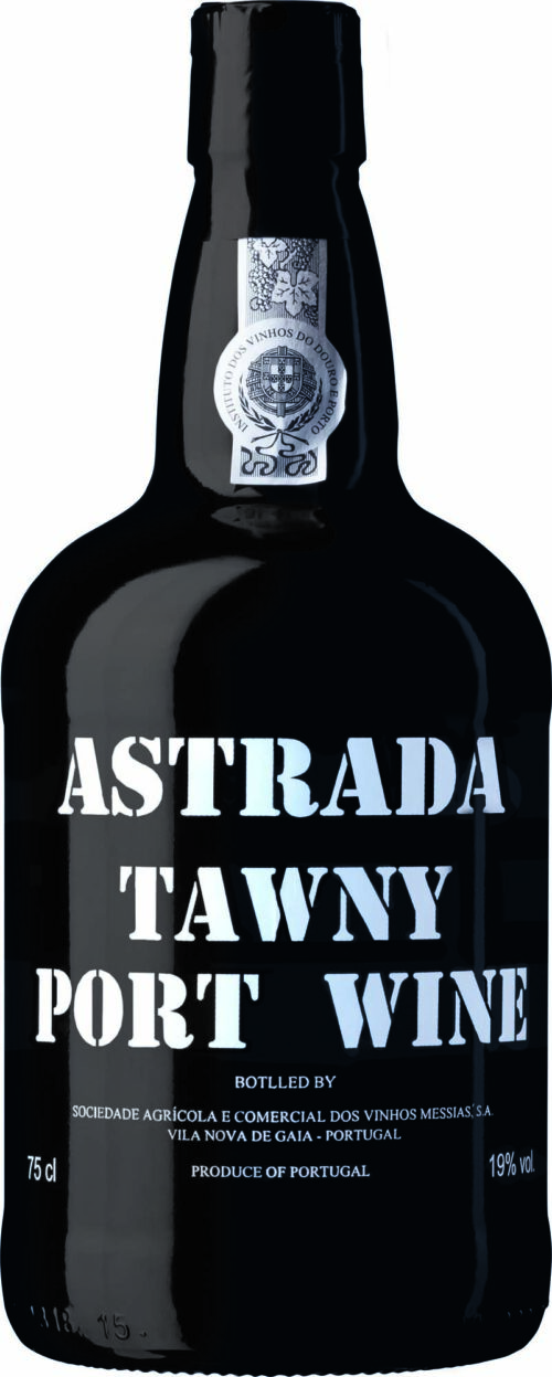 Astrada Tawny Portwein 0,75l