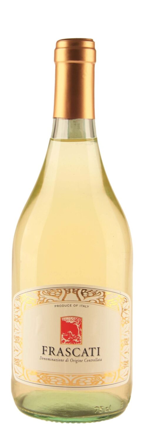 Cant. San Marco Frascati 0,75l