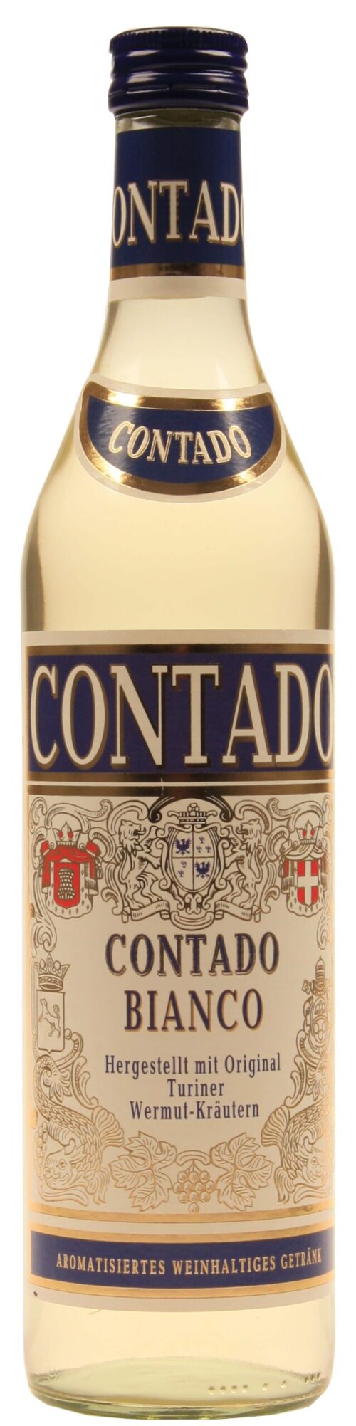 Contado Bianco 0,75l