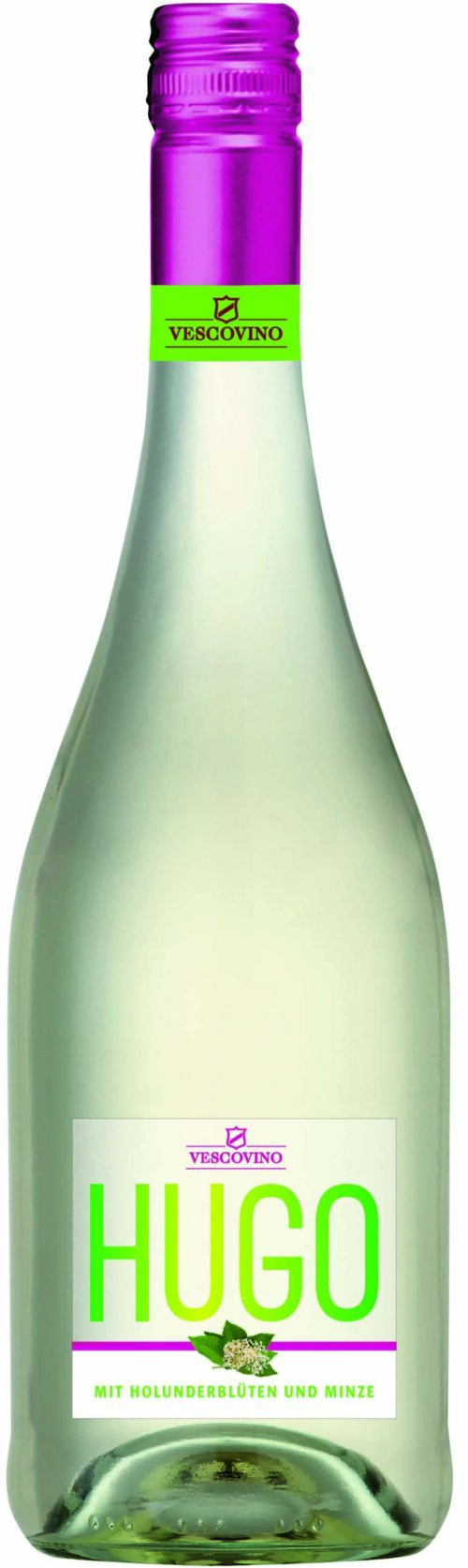 Vescovino Hugo 0,75l