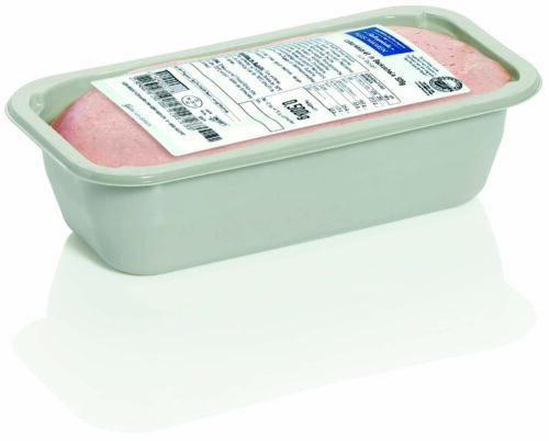 Leberkäsbrät rot 500g