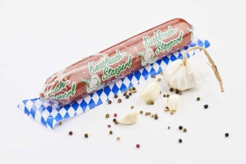 Knoblauchstangerl 400g