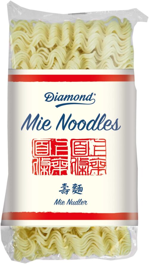 Diamond Mie Nudeln ohne Ei 250g