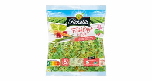Florette Frühlingsgefühl Salatmix 175g