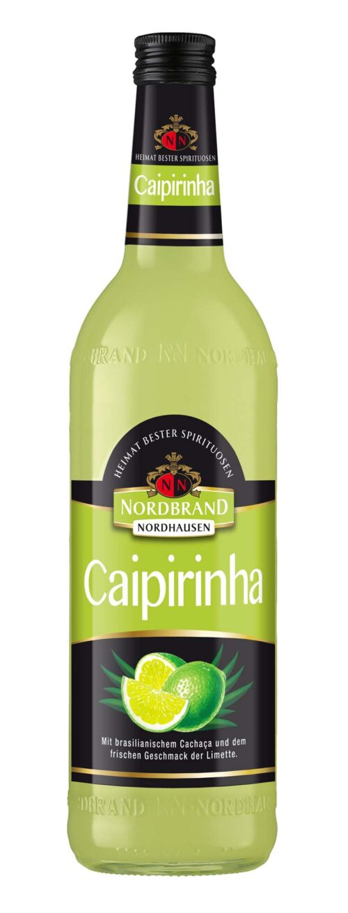 Nordbrand Caipirinha 0,7l